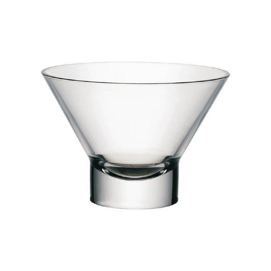 Bormioli Rocco Ypsilon Dessert Bowls 375ml (12 Pack) • PAS-GP741