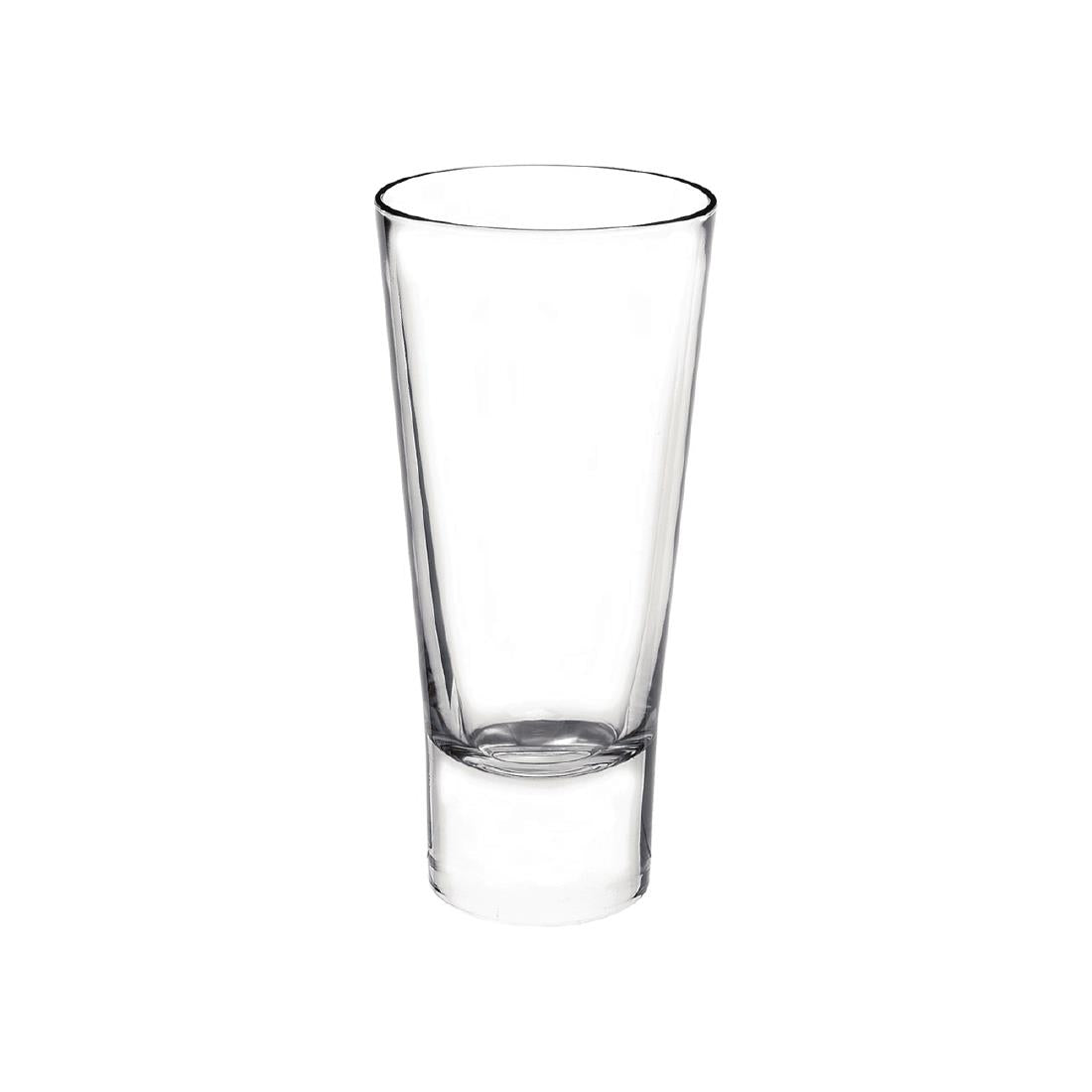 Bormioli Rocco Ypsilon Long Drink Glasses 318ml (12 Pack) • PAS-GP744