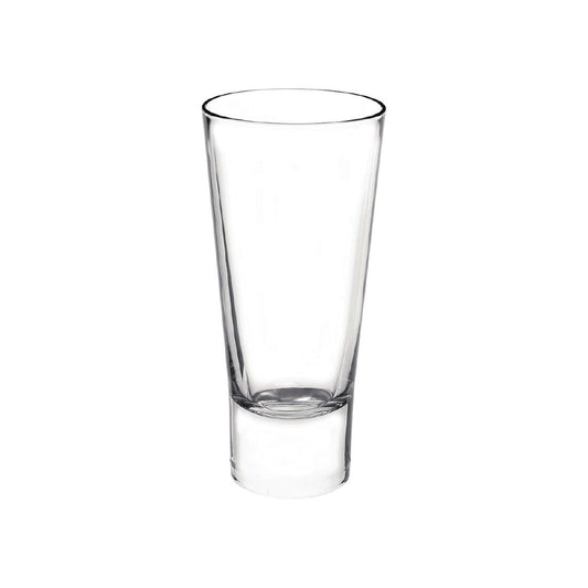 Bormioli Rocco Ypsilon Long Drink Glasses 318ml (12 Pack) • PAS-GP744