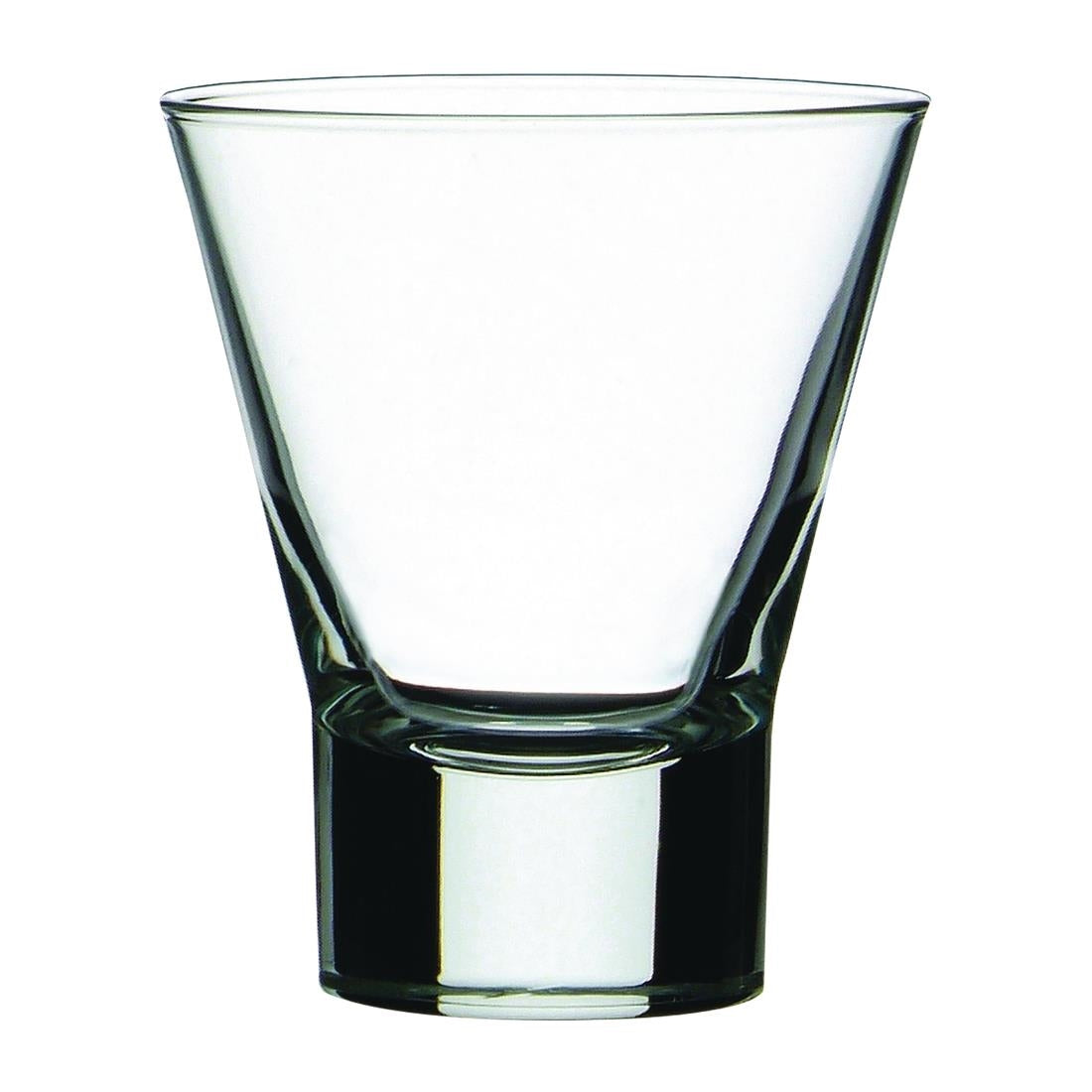 Bormioli Rocco Ypsilon Pre-Dinner Glasses 255ml (24 Pack) • PAS-GP745