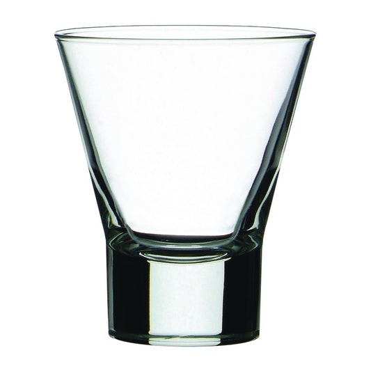 Bormioli Rocco Ypsilon Pre-Dinner Glasses 255ml (24 Pack) • PAS-GP745