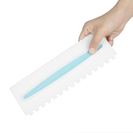 Vogue Icing Combs (3 Pack) • PAS-GP776