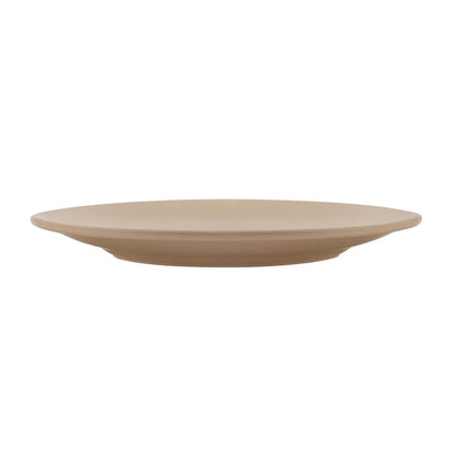 Zuma Coupe Plate 260mm Sand (6 Pack) • PAS-GP808