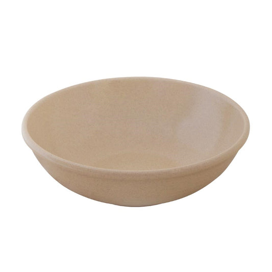 Zuma Sand Round Bowls 195mm (6 Pack) • PAS-GP811