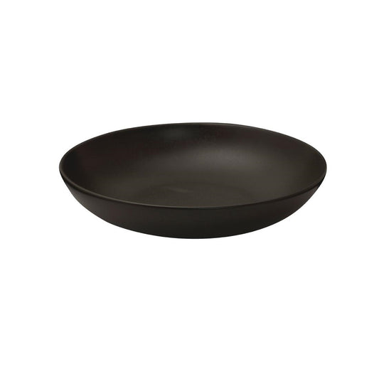 Zuma Sharing Bowl Charcoal 240mm (3 Pack) • PAS-GP812
