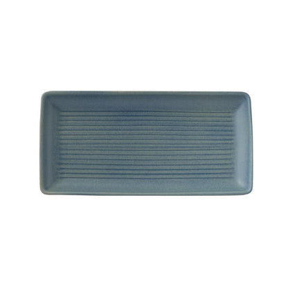Zuma Share Platter Denim 250 x 125mm (Pack of 6) • PAS-GP816