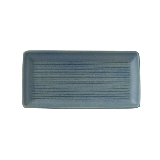 Zuma Share Platter Denim 250 x 125mm (Pack of 6) • PAS-GP816