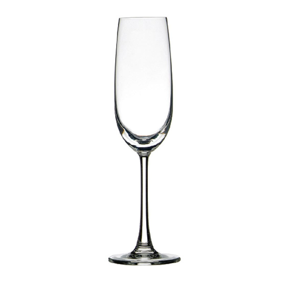 Ocean Madison Champagne Glasses 210ml (24 Pack) (Pack of 24) • PAS-GP854