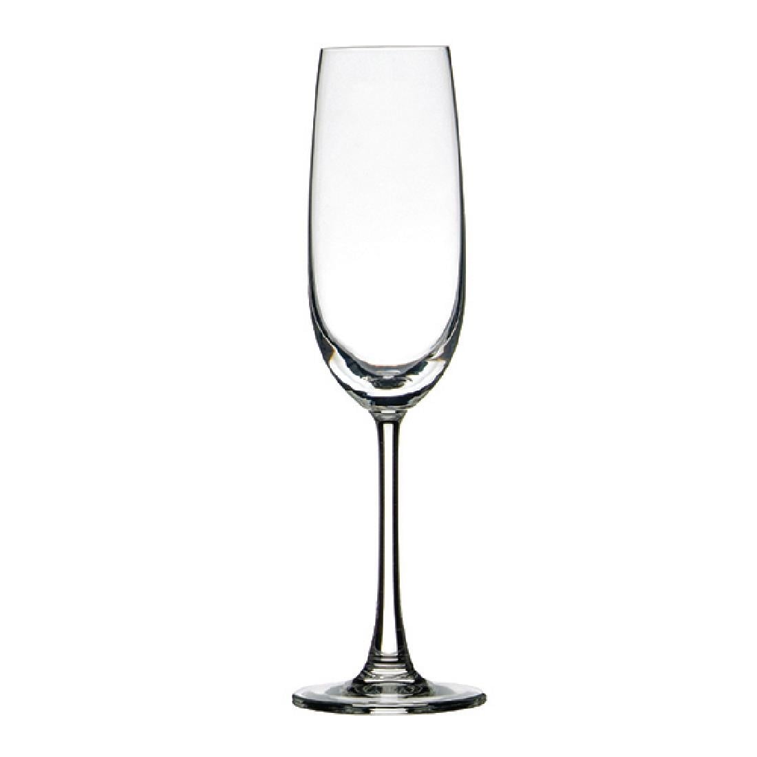 Ocean Madison Champagne Glasses 210ml (24 Pack) (Capacity: 210ml. Pack Quantity: 24) • PAS-GP854