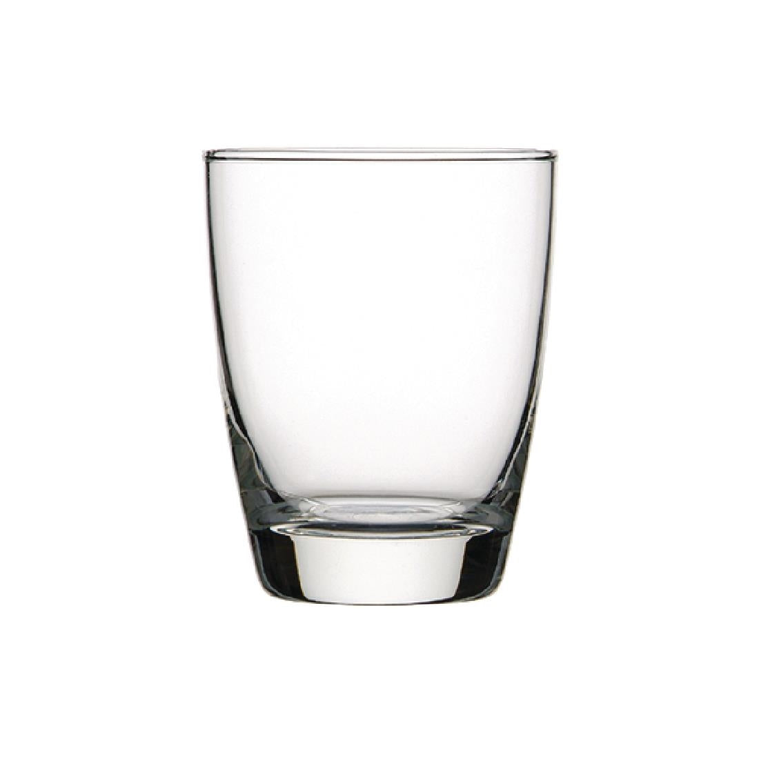 Ocean Tiara Double Old Fashioned Glasses 365ml (24 Pack) • PAS-GP857
