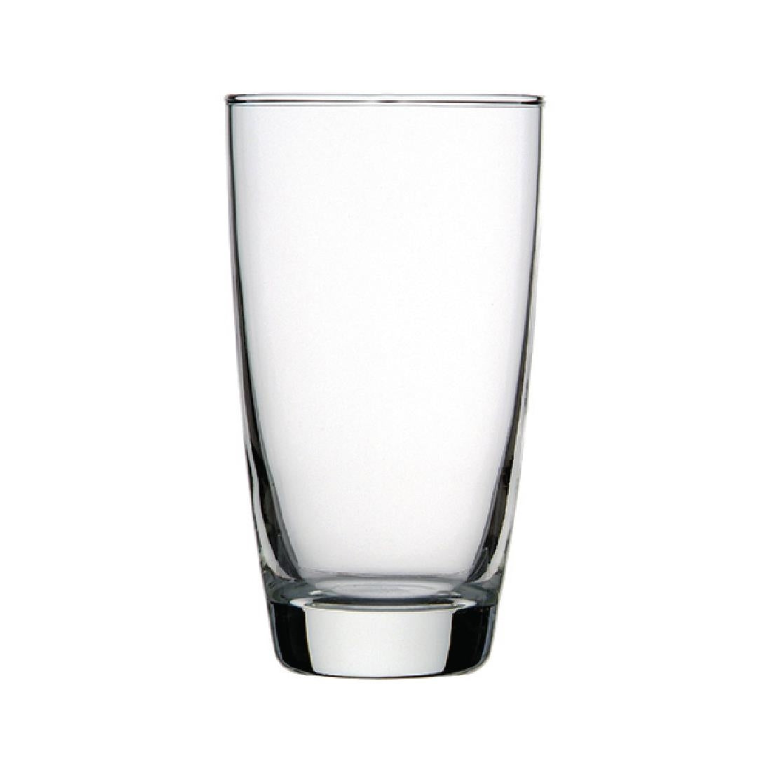 Ocean Tiara Hi Ball Glasses 355ml (24 Pack) • PAS-GP858