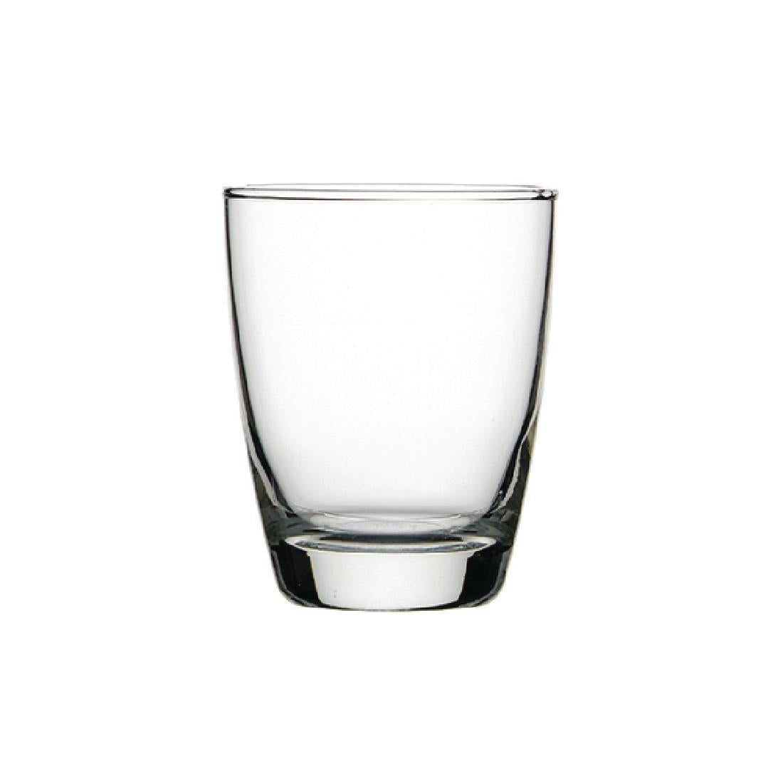 Ocean Tiara Old Fashioned Glass 270ml (24 Pack) • PAS-GP859
