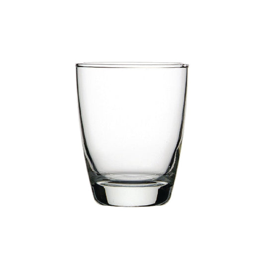 Ocean Tiara Old Fashioned Glass 270ml (24 Pack) • PAS-GP859