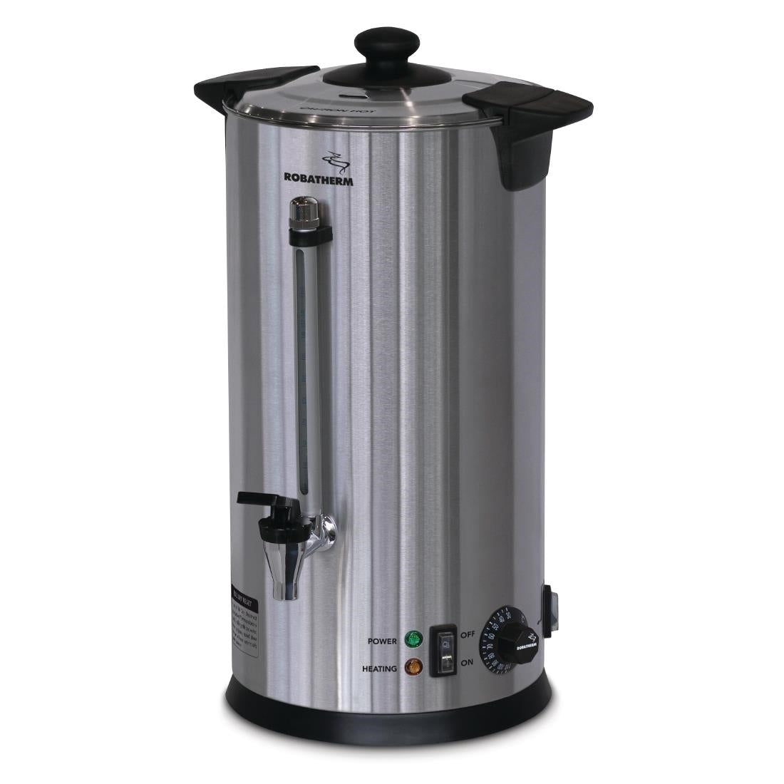 Robatherm UDS10VP Hot Water Urn 10Ltr • PAS-GP860