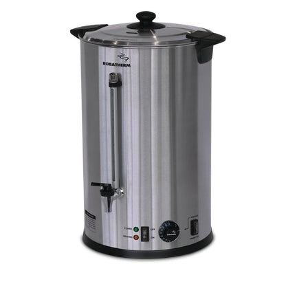 Robatherm Hot Water Urn UDS20VP 120 Cups - 20Ltr • PAS-GP861