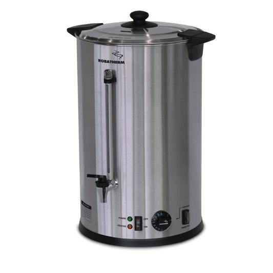 Robatherm Hot Water Urn UDS20VP 120 Cups - 20Ltr • PAS-GP861