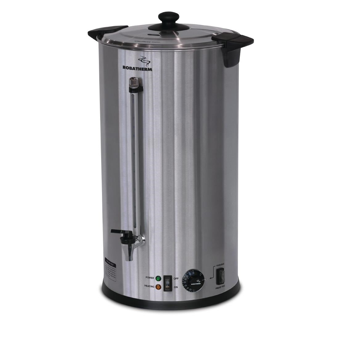 Robatherm UDS30VP Hot Water Urn 30Ltr • PAS-GP862