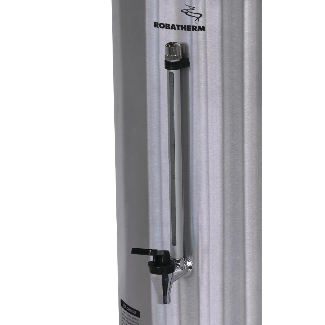 Robatherm UDS10VP Hot Water Urn 10Ltr • PAS-GP860
