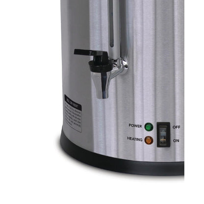 Robatherm UDS10VP Hot Water Urn 10Ltr • PAS-GP860