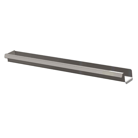 Roband GC8 Extended Grease Channel For 8 Slice Grill Stations • PAS-GP870