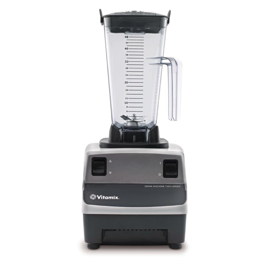 Vitamix Commercial Drink Machine VM10011 Two Speed - 1.4Ltr • PAS-GP873