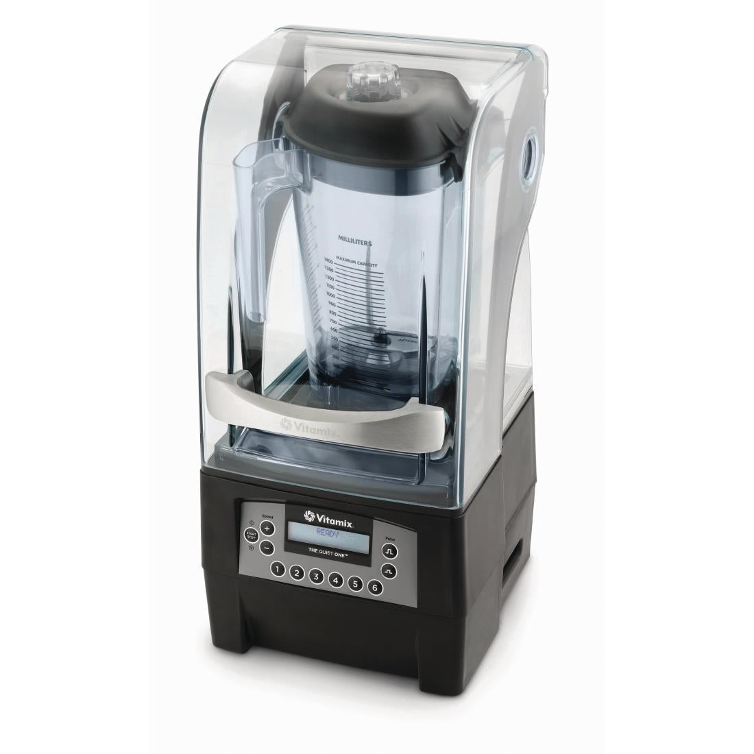 Vitamix Commercial The Quiet One ON-Counter - 1.4Ltr • PAS-GP874