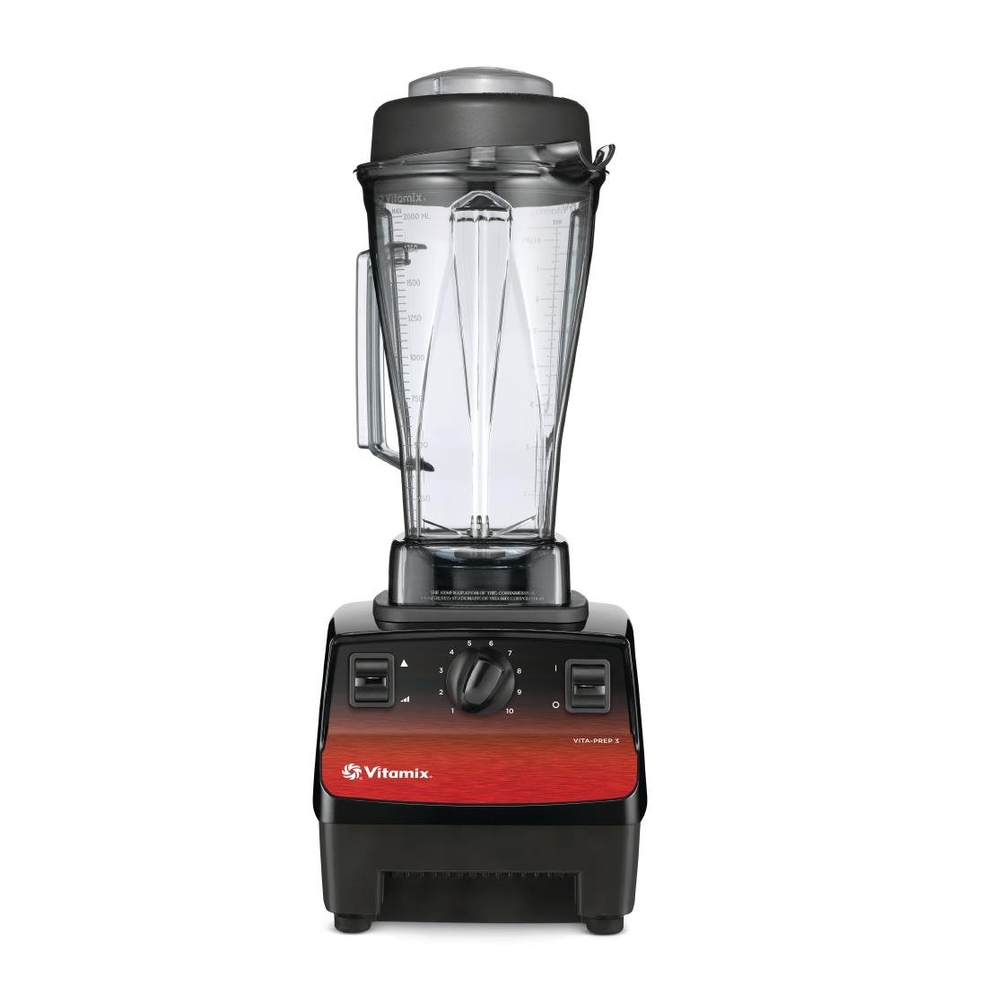 Vitamix Commercial Vita-Prep 3 VM10089 - 2Ltr • PAS-GP875