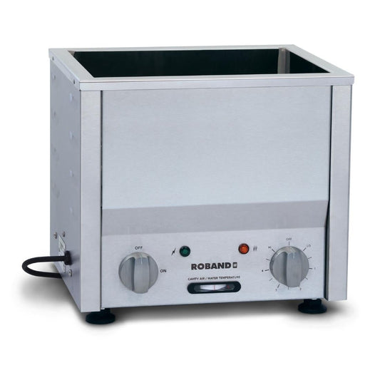 Roband BM1 Bain Marie • PAS-GP878