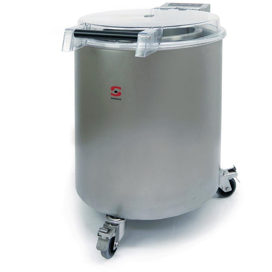 Sammic Salad Dryer - 6Kg • PAS-GP983