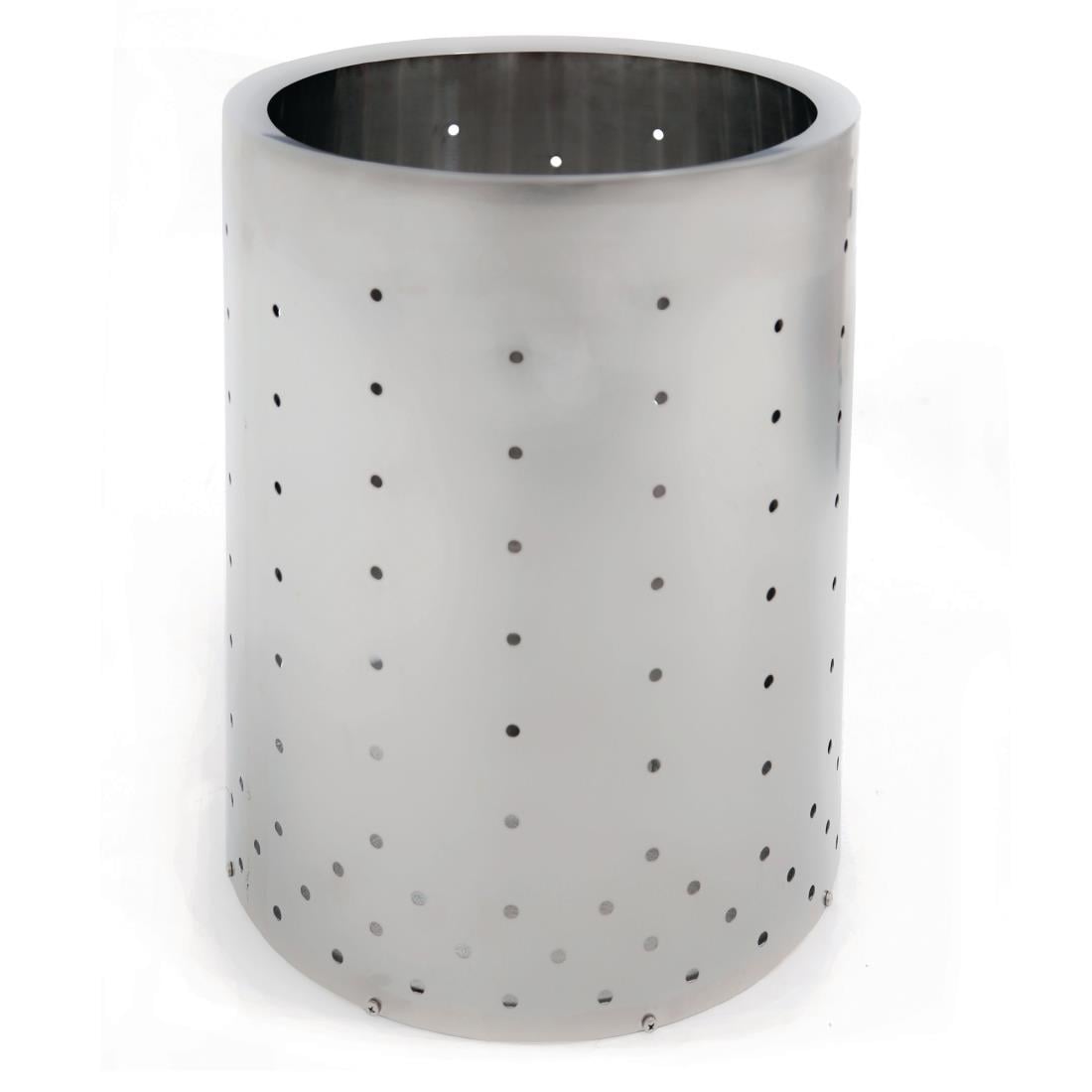 Sammic Salad Dryer - 6Kg • PAS-GP983