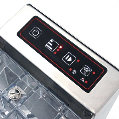 Sammic Salad Dryer - 6Kg • PAS-GP983