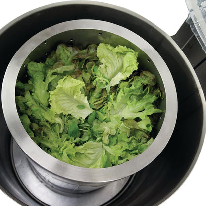 Sammic Salad Dryer - 6Kg • PAS-GP983