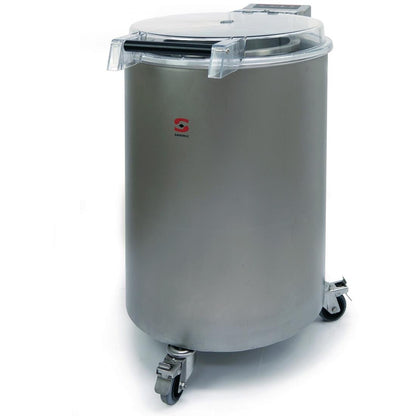 Sammic Salad Dryer - 12Kg • PAS-GP984