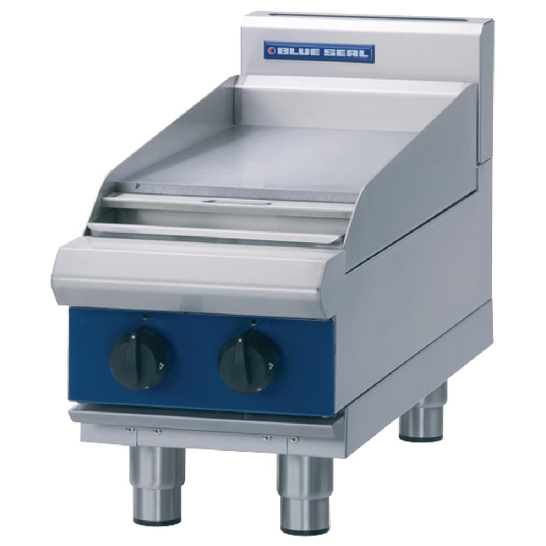 Blue Seal Bench Cooktop Griddle G512C B • PAS-P_GR794