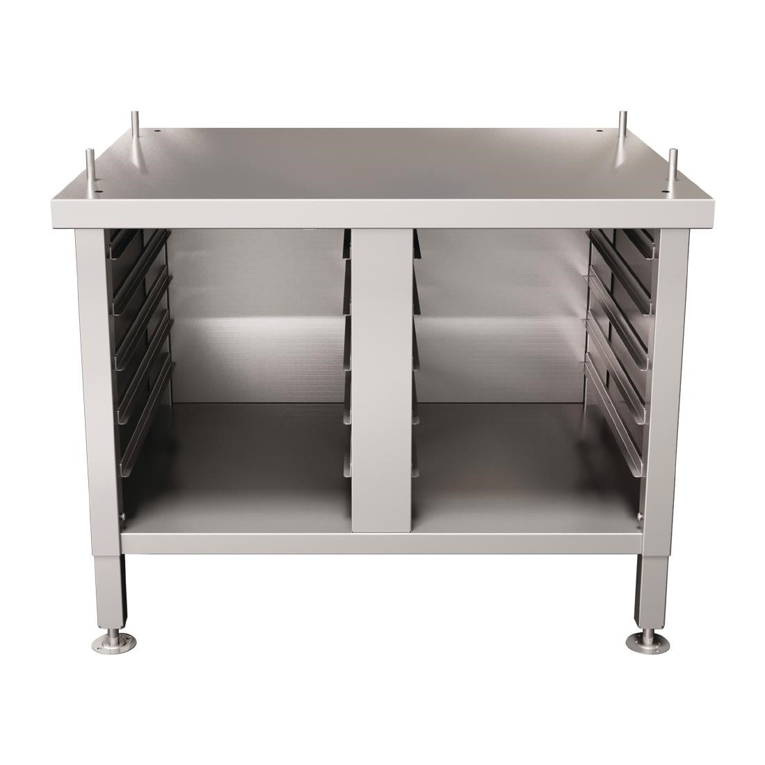 Convotherm Combi Oven Stand for 6.10/10.10 • PAS-GR836