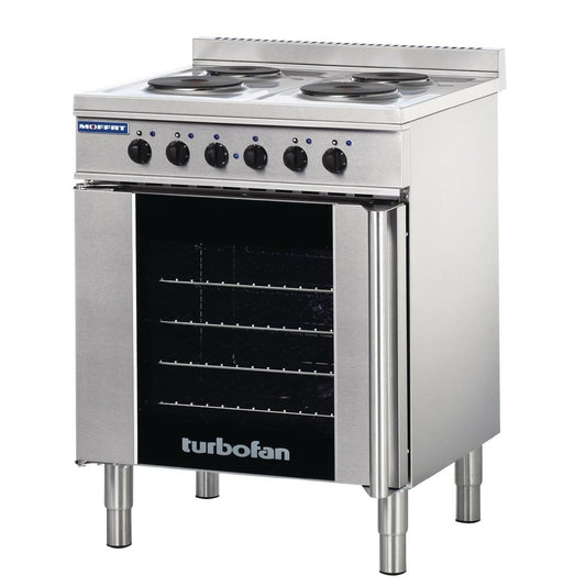 Turbofan by Moffat Electric Convection Oven Range E931M • PAS-GR860