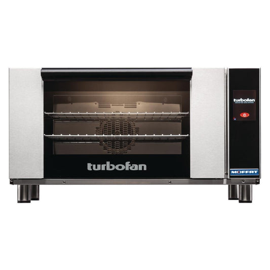 Turbofan by Moffat Electric Convection Oven E23T3 • PAS-GR864