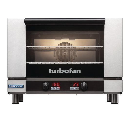 Turbofan by Moffat Electric Convection Oven E27D2 • PAS-GR865