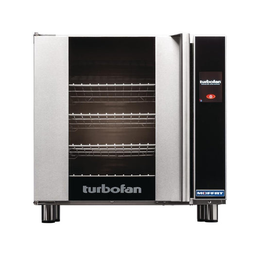 Turbofan by Moffat Electric Convection Oven E32T4 • PAS-GR871