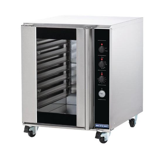 Turbofan by Moffat Electric Prover and Holding Cabinet P8M • PAS-GR876