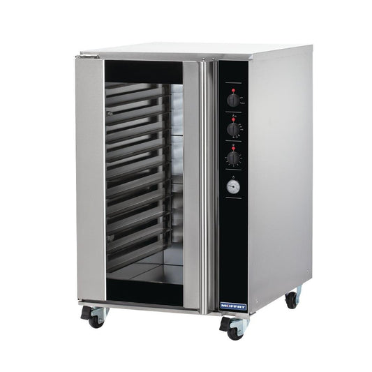 Turbofan by Moffat Electric Prover and Holding Cabinet P12M • PAS-GR877