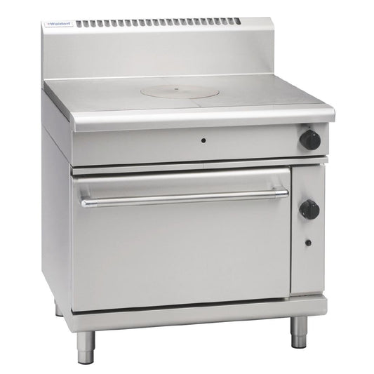 Waldorf Solid Top Gas Oven Range RN8110G • PAS-P_GR899