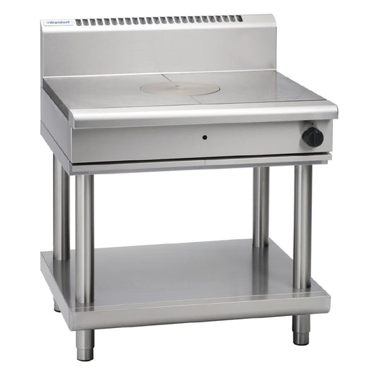 Waldorf Solid Top Gas Oven Range RN8100G-LS • PAS-P_GR900