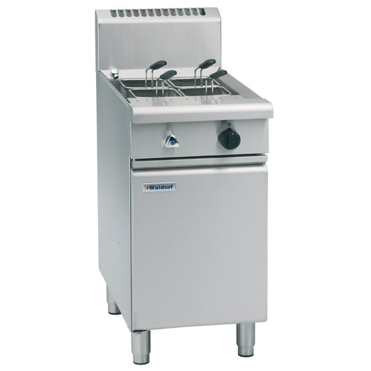 Waldorf Gas Single Tank Pasta Cooker PC8140G • PAS-P_GR905