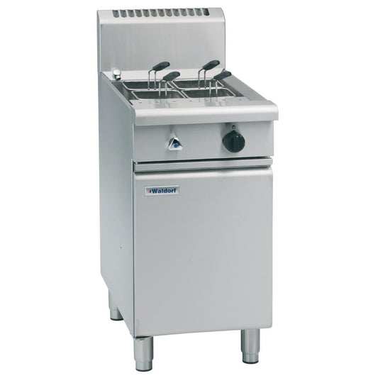 Waldorf by Moffat 450mm Single Tank Pasta Cooker LPG PC8140G • PAS-GR905-P