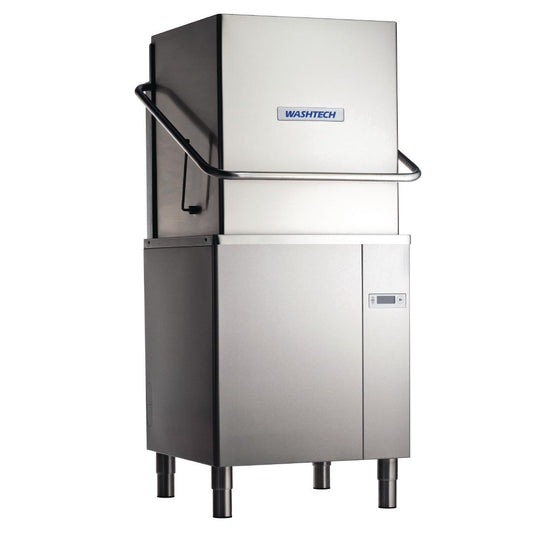 Washtech by Moffat Pass Through Dishwasher M2 • PAS-GR906