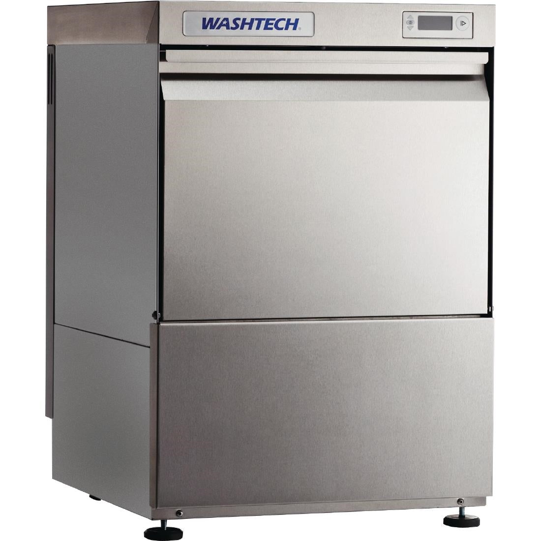 Washtech by Moffat Under Bench Dishwasher UD • PAS-GR907