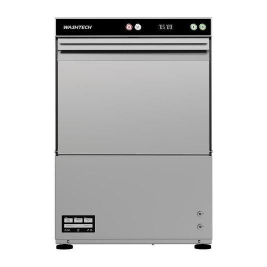 Washtech by Moffat Under Bench Dishwasher XU • PAS-GR908