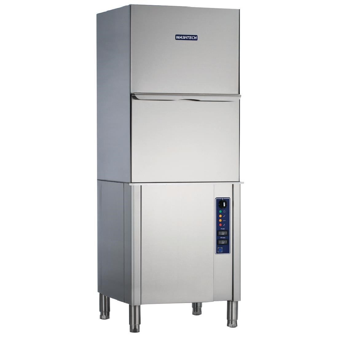 Washtech by Moffat Utensil Washer PW1 • PAS-GR913