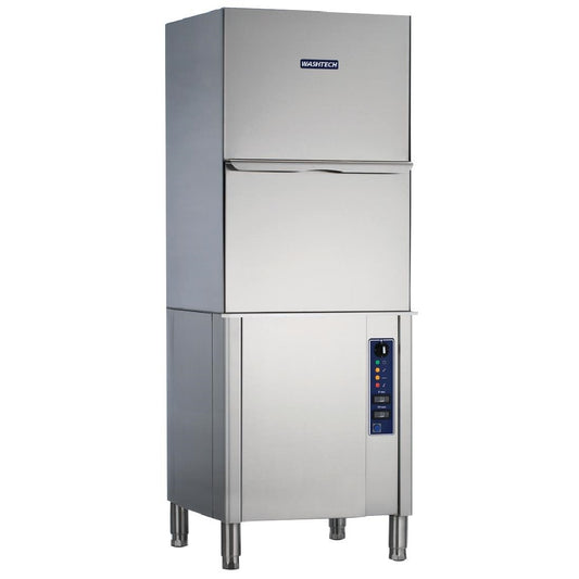 Washtech by Moffat Utensil Washer PW1 • PAS-GR913
